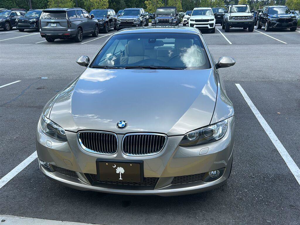 bmw 3 series 2008 WBAWL73598PX53267 image bmw 3 series 2008 WBAWL73598PX53267 image